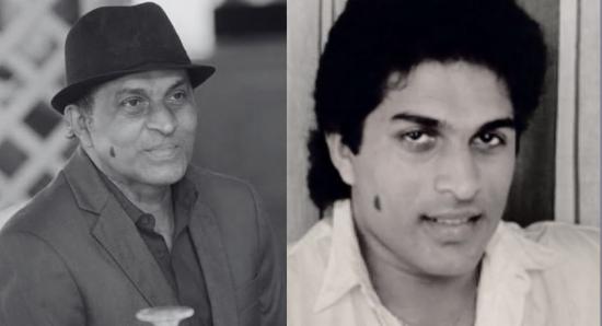 Veteran Singer Priyankara Perera Passes Away